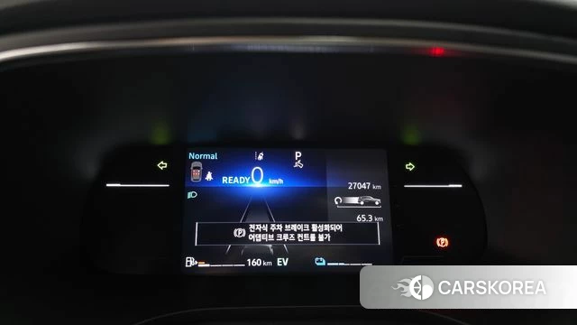 Renault Korea (Samsung) Arcana id 5045920 из Кореи 29