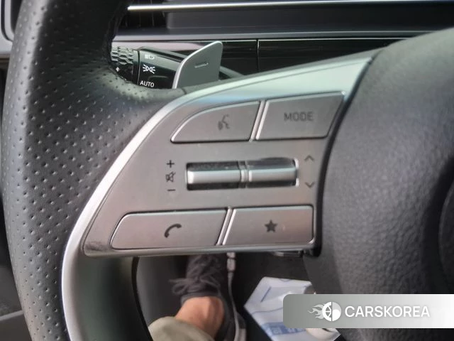 Hyundai Staria id 5027736 из Кореи 18