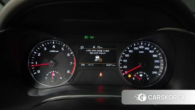 Kia The New K3 2nd generation id 4687600 из Кореи 18