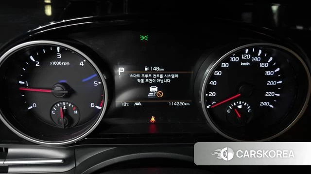 Kia Carnival 4th generation id 5034986 из Кореи 31
