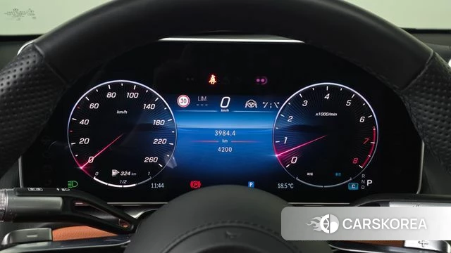 Mercedes-Benz S-Class W223 id 4957199 из Кореи 28