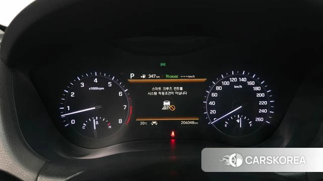 Genesis G80 id 4982630 из Кореи 18