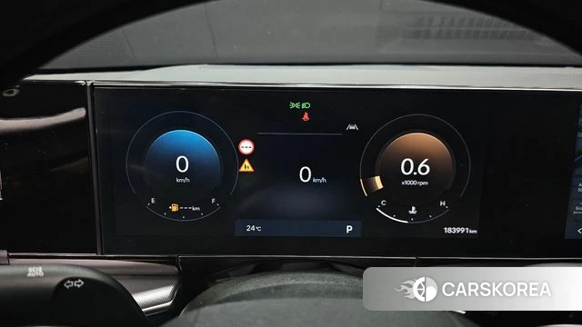Hyundai Grandeur (GN7) id 4706551 из Кореи 18