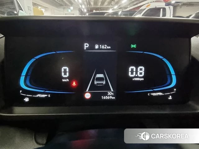 Hyundai Casper id 4740649 из Кореи 18
