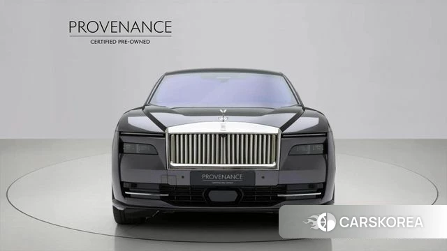 Rolls-Royce Spectre id 4590414 из Кореи 11