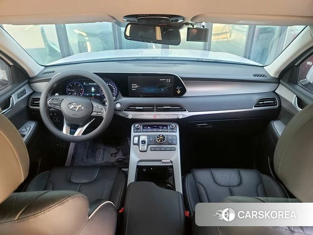 Hyundai Palisade id 5003013 из Кореи 18