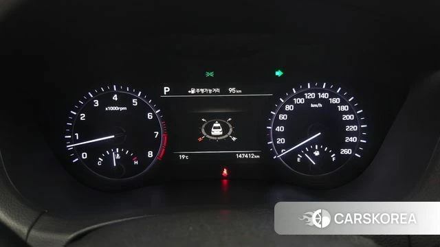 Genesis G80 id 5035735 из Кореи 35