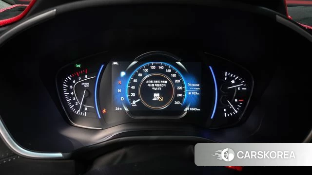 Hyundai Santa Fe TM id 4998514 из Кореи 33