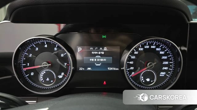 Hyundai The New Grandeur IG id 4959766 из Кореи 30