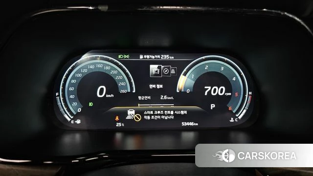 Kia Mohave Master id 4981410 из Кореи 18