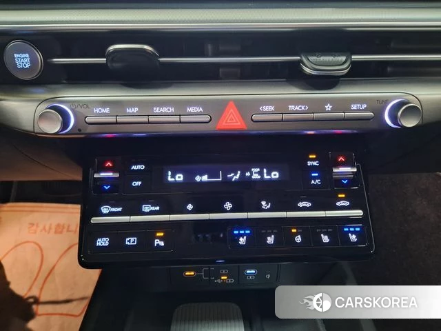 Hyundai Grandeur (GN7) id 4834799 из Кореи 18