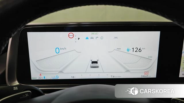 Hyundai Ionic 6 id 5045898 из Кореи 32