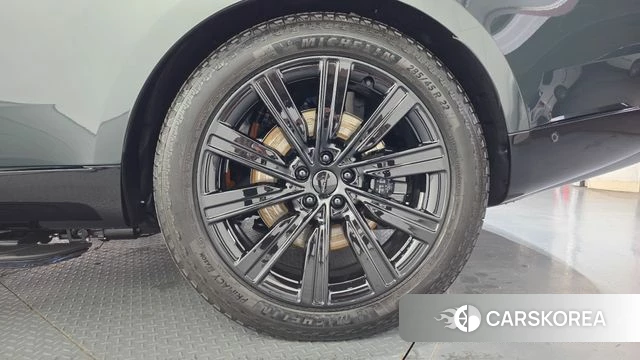Land Rover Range Rover 5th Generation id 5020765 из Кореи 18