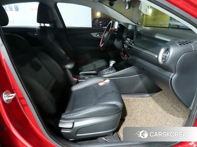 Kia Come New K3 id 4978093 из Кореи 18