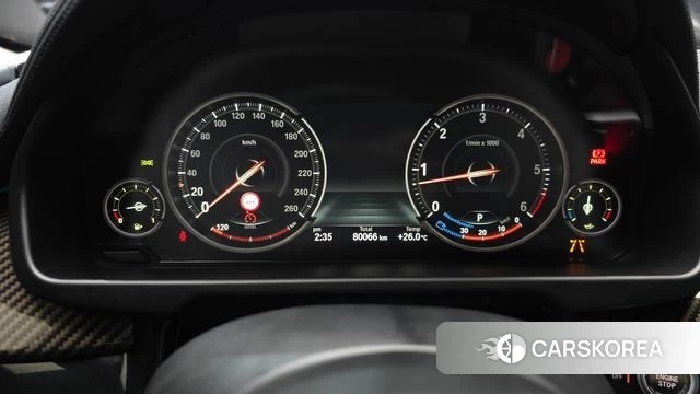 BMW X6 (F16) id 4978234 из Кореи 31