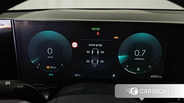 Hyundai Grandeur (GN7) id 4783743 из Кореи 18