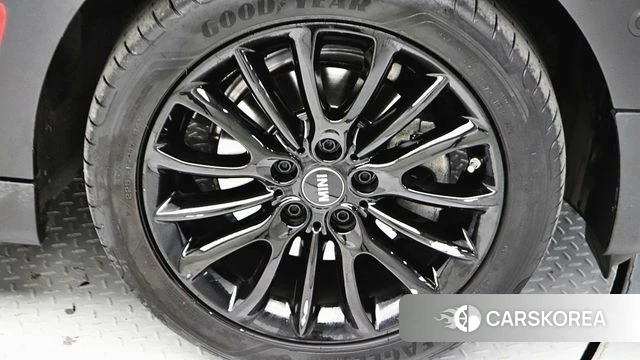 Mini Cooper Clubman id 5002138 из Кореи 18