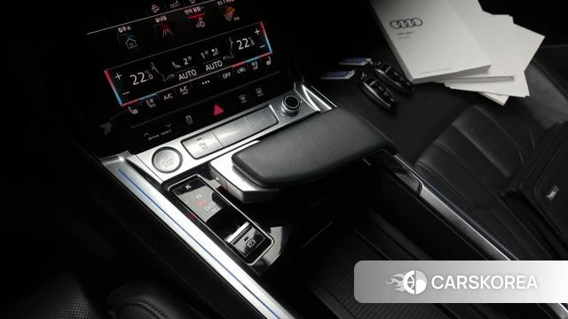 Audi e-Tron id 4952124 из Кореи 31