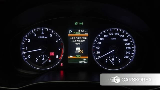 Hyundai Grandeur IG id 3801431 из Кореи 18