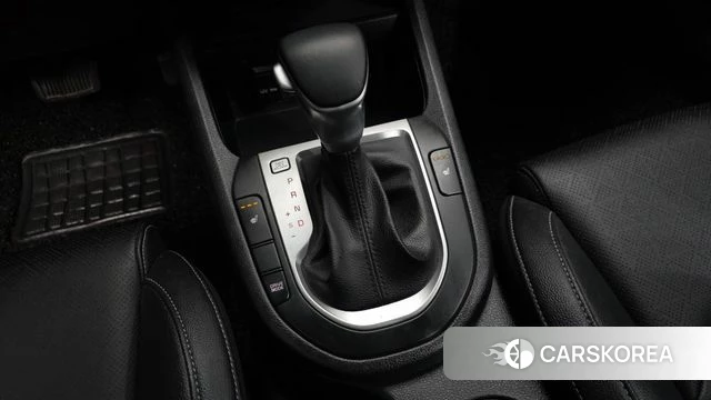 Kia Come New K3 id 5028400 из Кореи 31