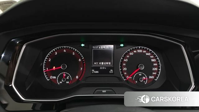 Volkswagen 7th Generation of Jetta id 4977146 из Кореи 34