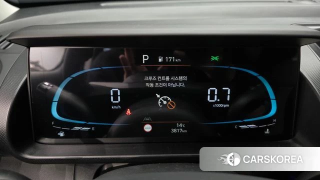 Hyundai The New Casper id 5025962 из Кореи 29