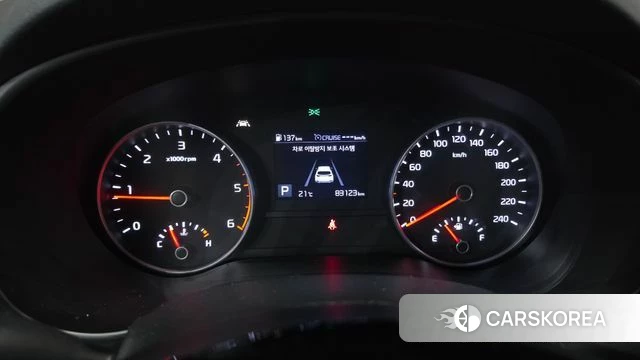 Kia Sportage The Bold id 5004266 из Кореи 28