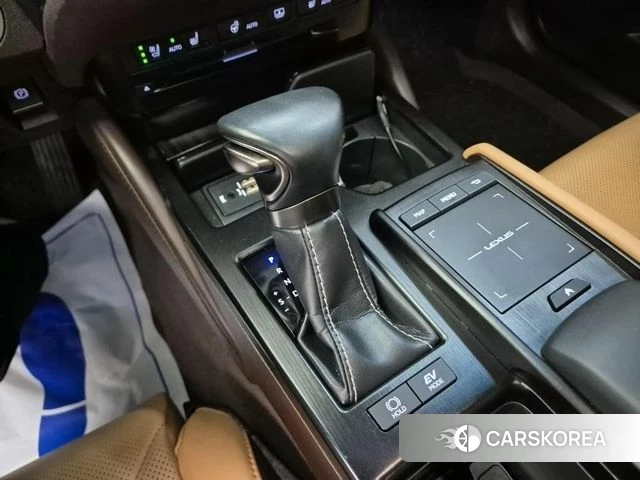 Lexus ES300h 7th generation id 4943521 из Кореи 18