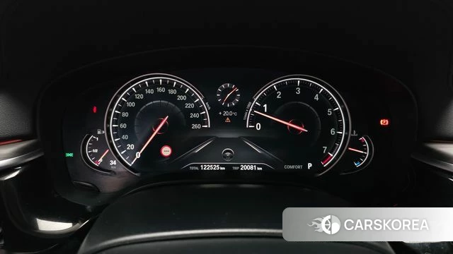 BMW 6 Series GT (G32) id 5036037 из Кореи 29