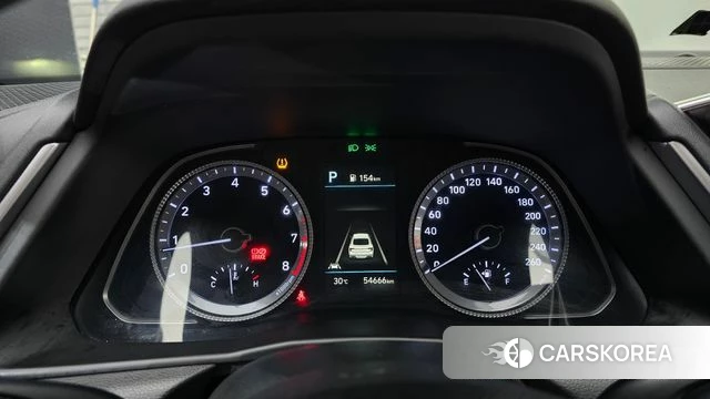 Hyundai Sonata (DN8) id 4779587 из Кореи 18