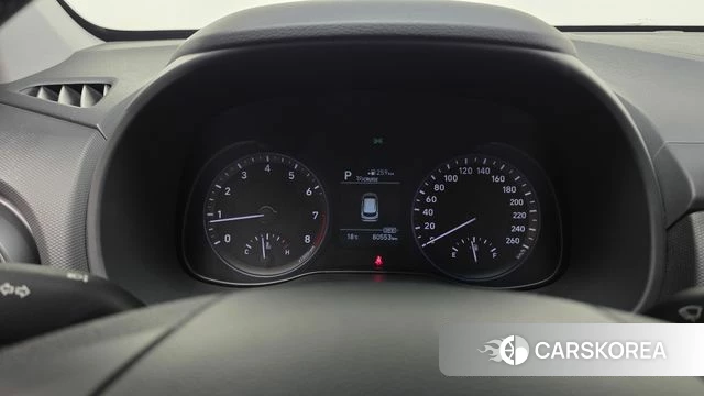 Hyundai Kona id 5004516 из Кореи 32