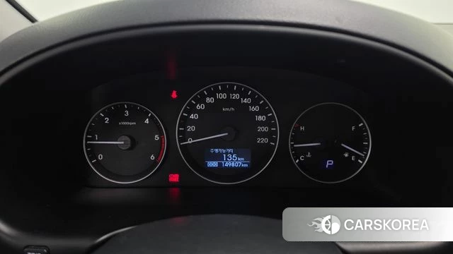 Hyundai The New Grand Starex id 4960271 из Кореи 18
