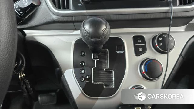 Kia The New Ray id 4976553 из Кореи 28