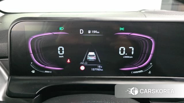 Kia The New Seltos id 5040221 из Кореи 18