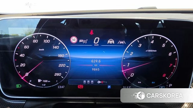 Mercedes-Benz C-Class W206 id 4980041 из Кореи 16