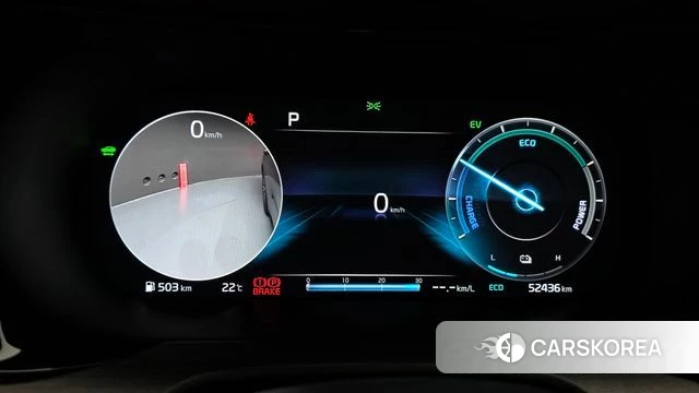 Kia K5 Hybrid 3rd Generation id 5002918 из Кореи 18