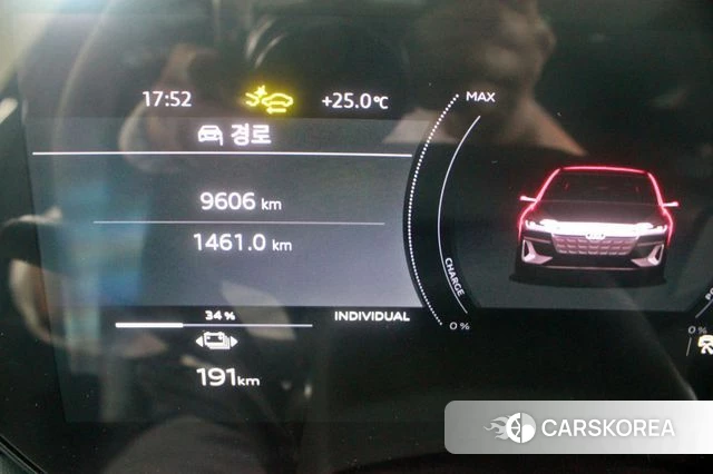 Audi A6 e-Tron id 4533047 из Кореи 18
