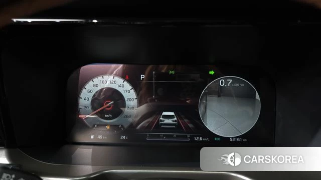Kia Sorento 4th Generation id 4936873 из Кореи 31