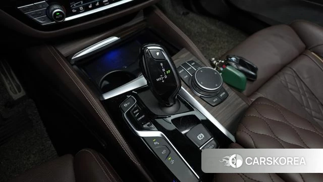 BMW 6 Series GT (G32) id 4943651 из Кореи 35