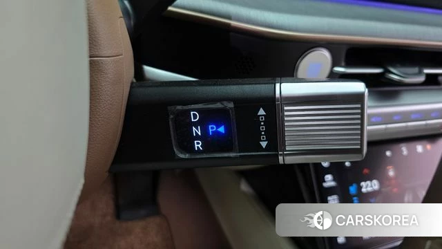 Hyundai Grandeur (GN7) id 4996149 из Кореи 35