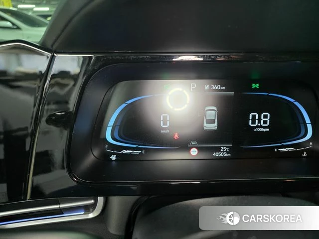 Hyundai The New Avante (CN7) id 5016417 из Кореи 15