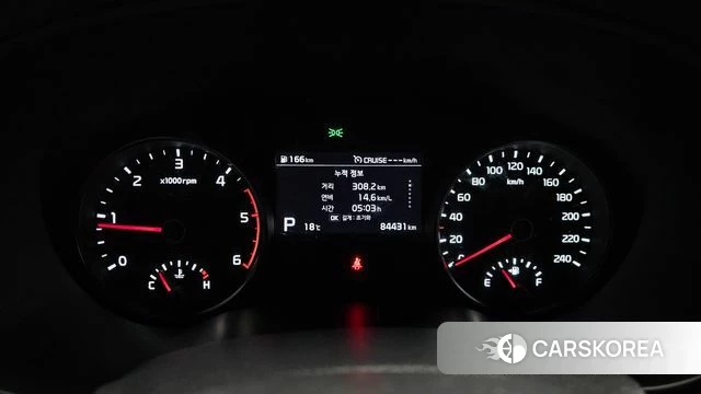 Kia Sportage The Bold id 4992325 из Кореи 18