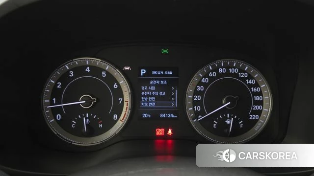 Hyundai Venue id 5041425 из Кореи 29