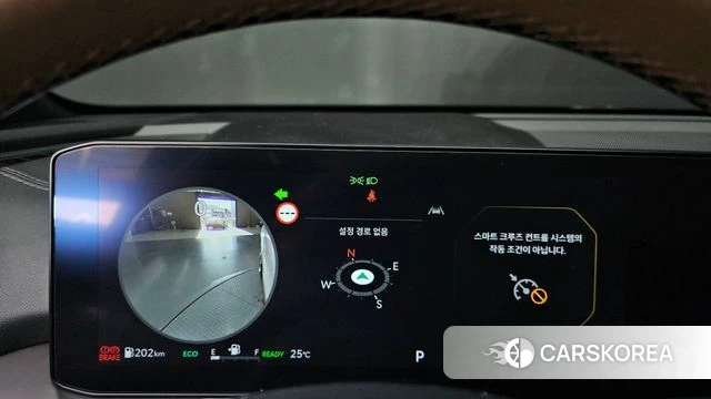 Kia The New Sorento 4th Generation id 5033449 из Кореи 28
