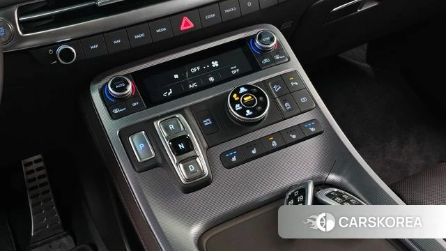 Hyundai The New Palisade id 5022371 из Кореи 31