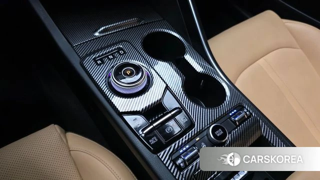 Kia K5 3rd generation id 5035216 из Кореи 30