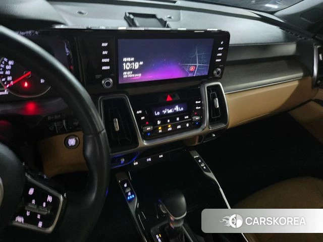 Kia Sorento 4th Generation id 4997710 из Кореи 10