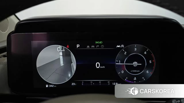 Kia Carnival 4th generation id 4872217 из Кореи 18