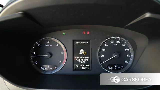 Hyundai Solati id 4774246 из Кореи 28