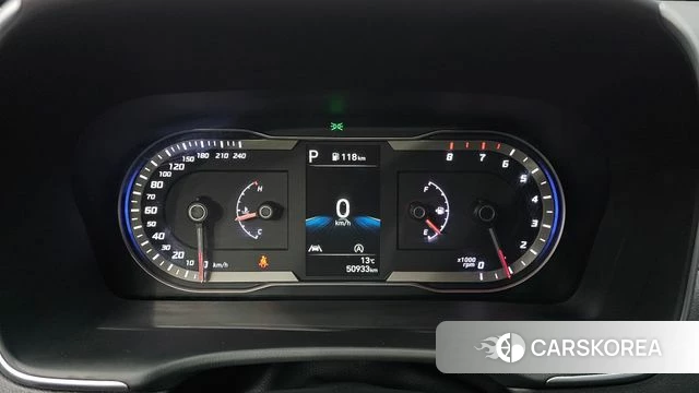 Hyundai Tucson (NX4) id 5046370 из Кореи 18